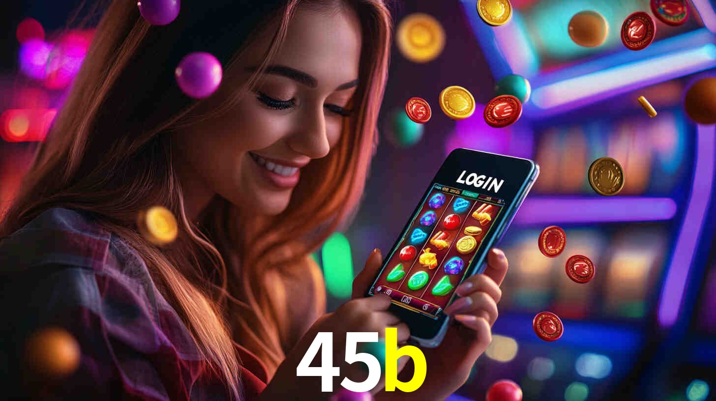 45b,45b.com