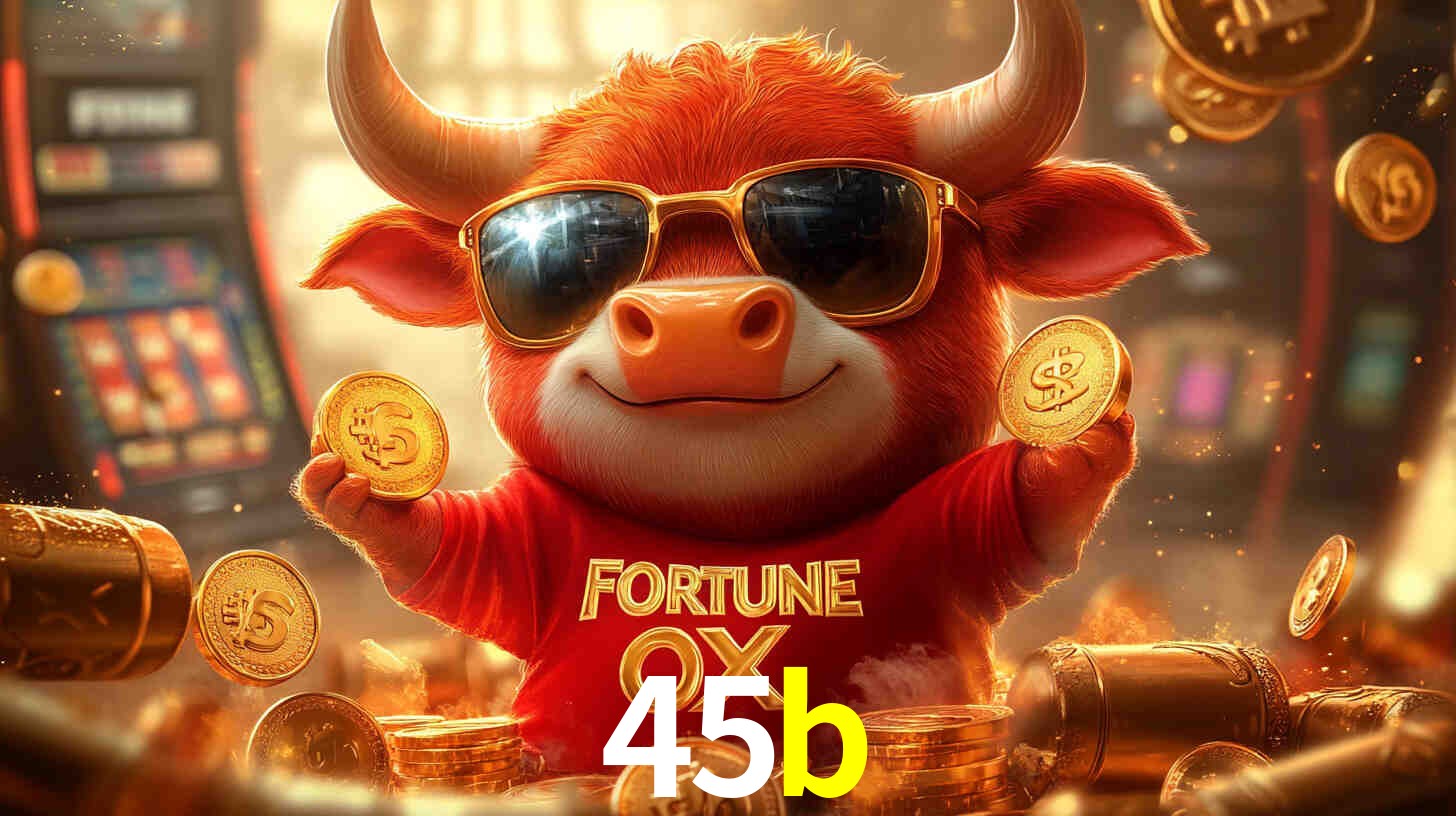 45b.com