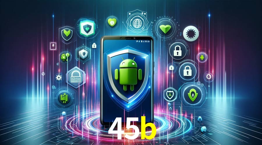 Account Benefits 45b