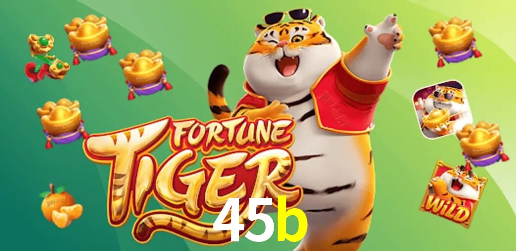 Welcome Bonus 45b