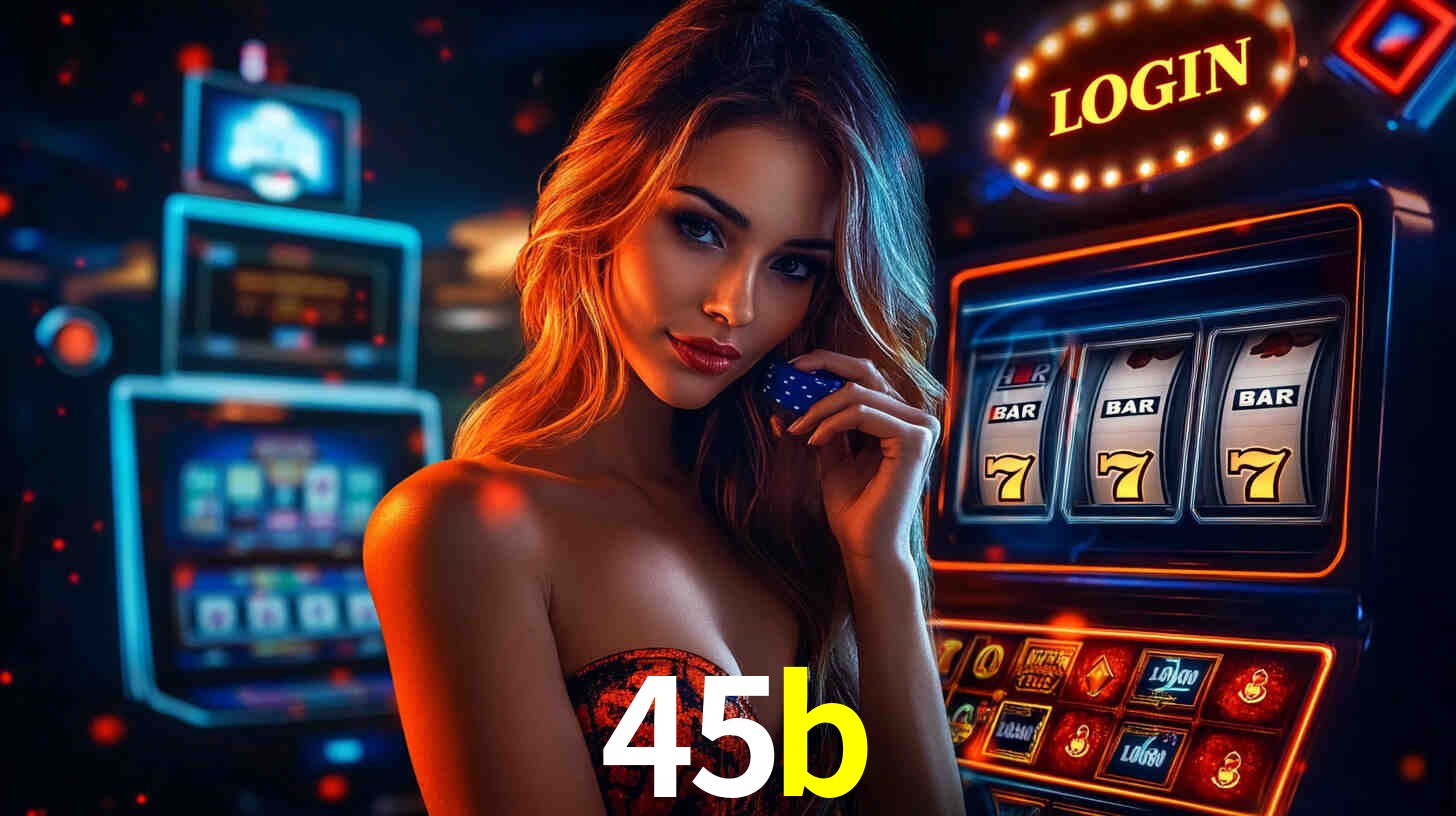 45b bet