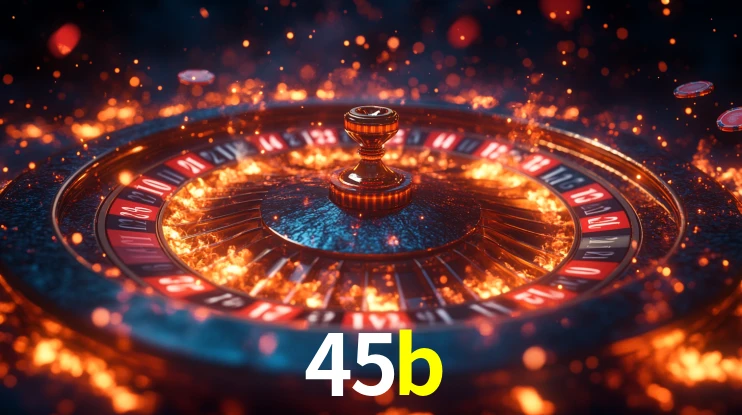 45b bet