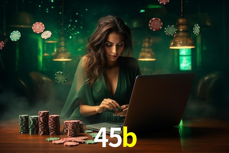 Processo de Download do App 45b - Passo a Passo Simples