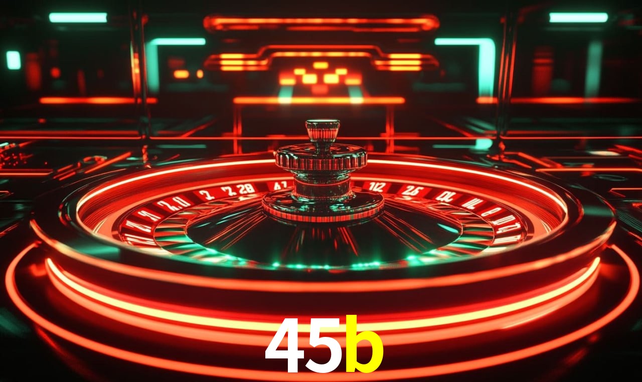 A Popularidade dos Caça-Níqueis no 45b
