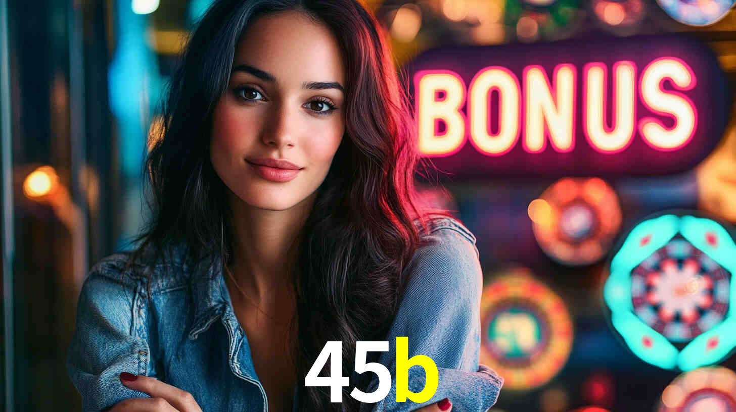 45b: Seu Especialista em Apostas Esportivas Brasileiras
