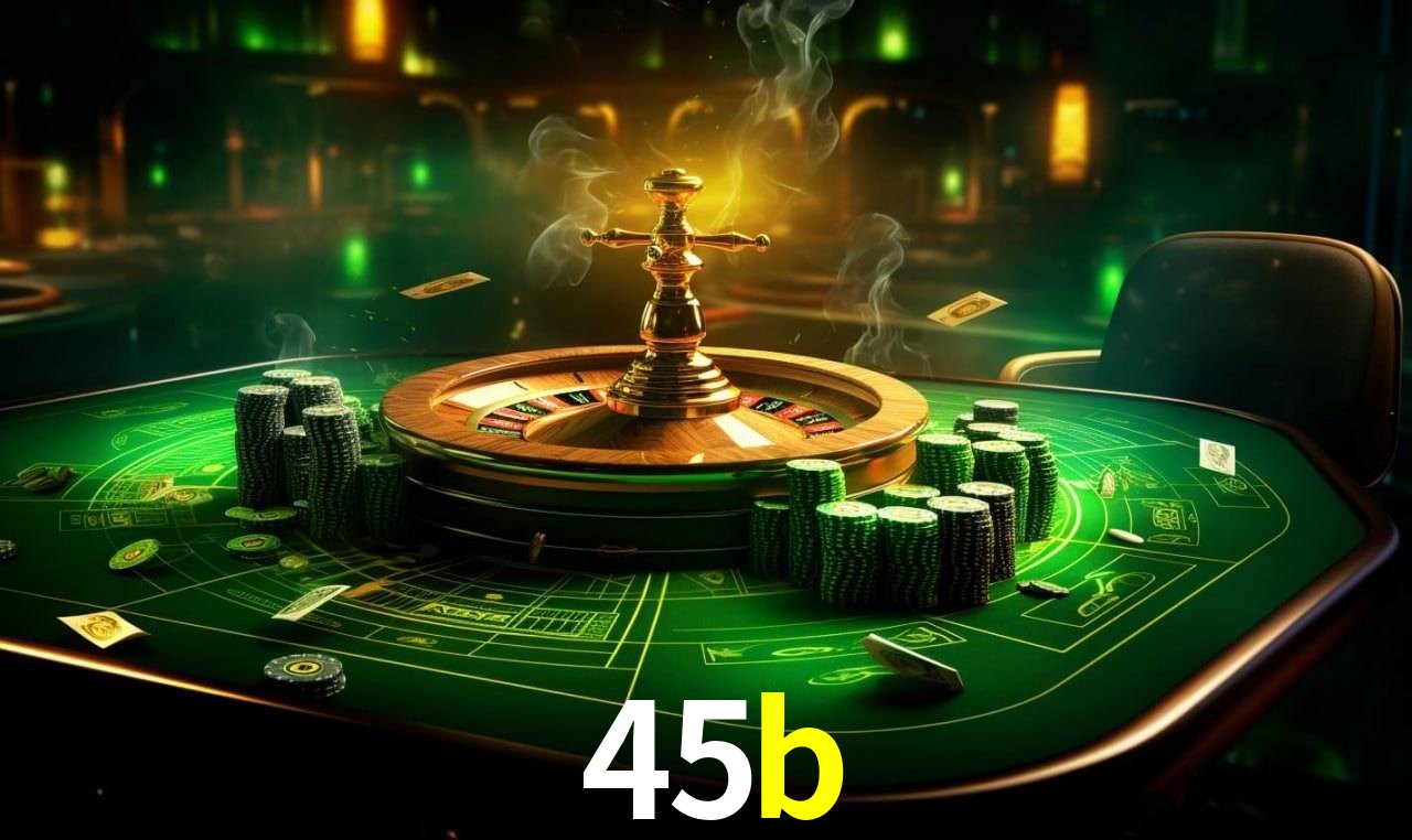 cassino 45b