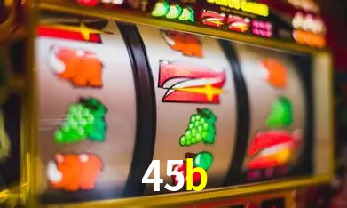 Inovações de Jogos na 45b: O Futuro das Experiências Interativas