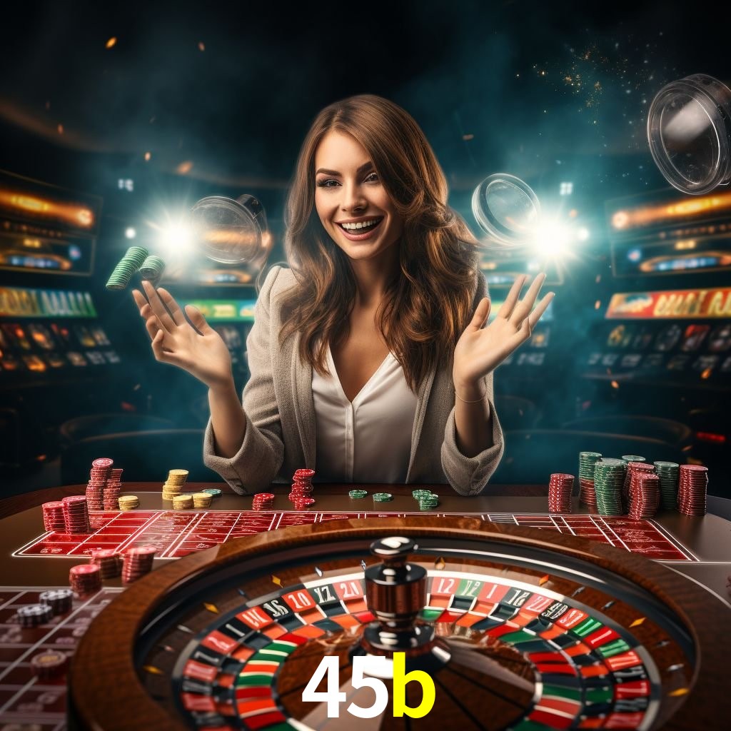 45b,45b.com