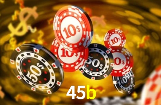 Estatísticas 45b