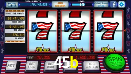 Desvendando o Mundo dos Jogos Virtuais na 45b