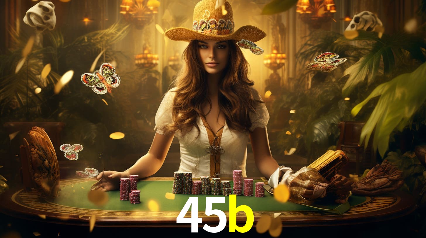 Live Casino 45b