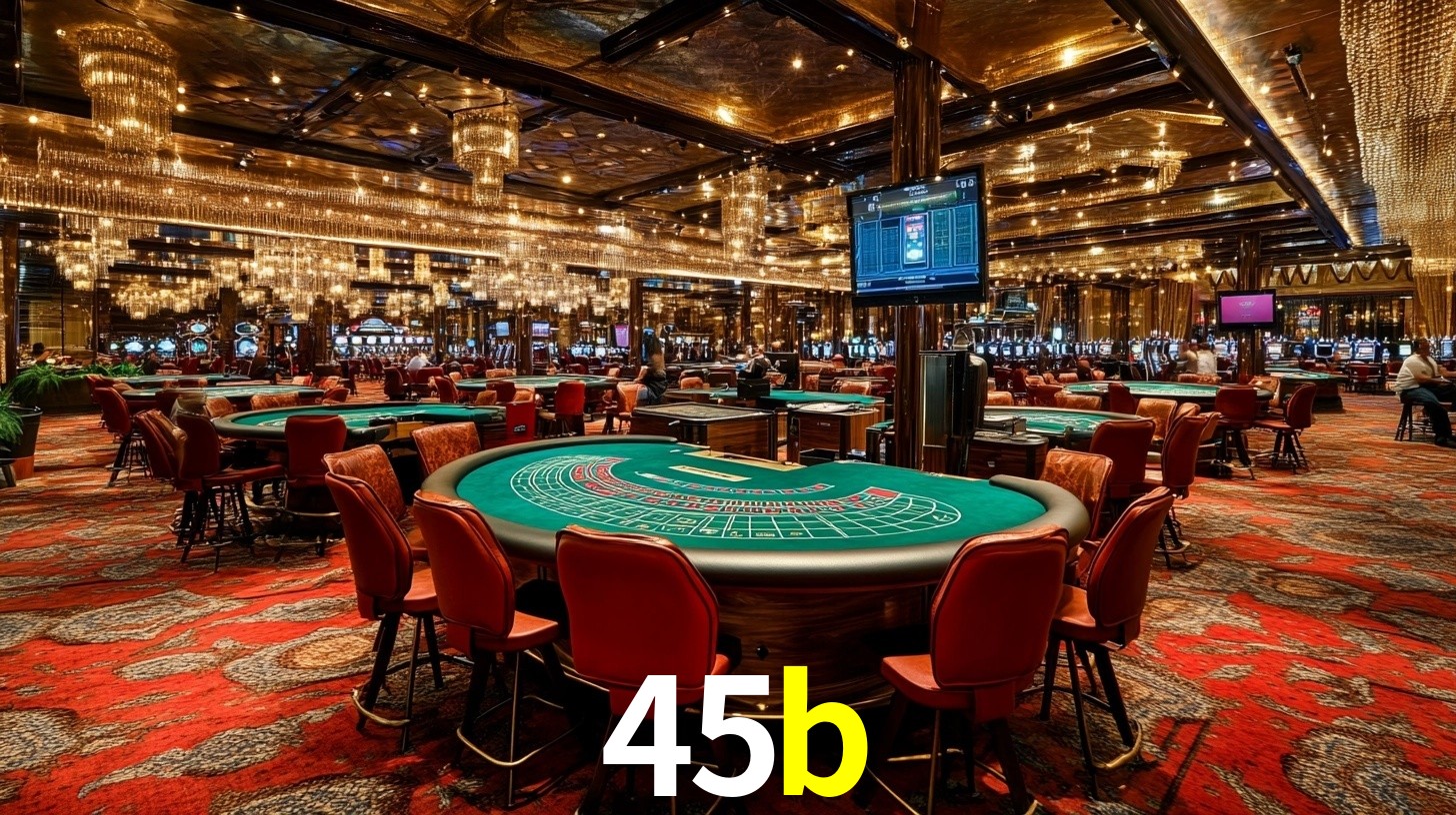 45b.com