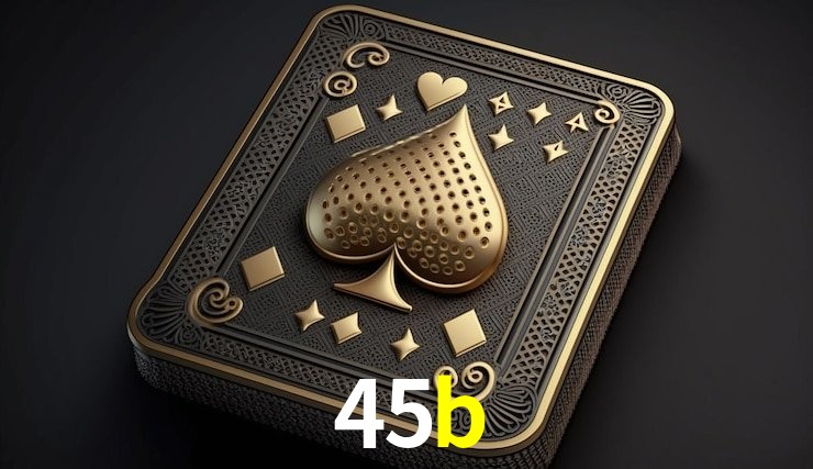 Casino Ao Vivo 45b