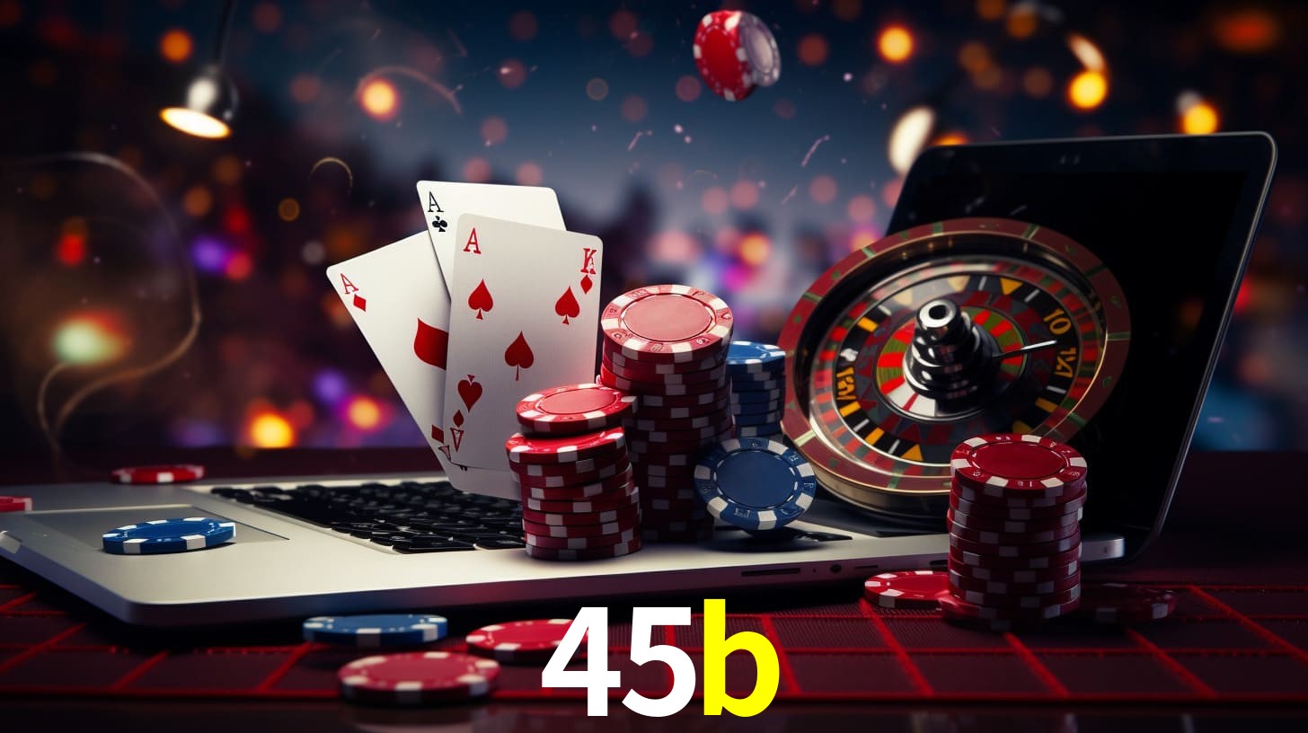VIP Casino 45b