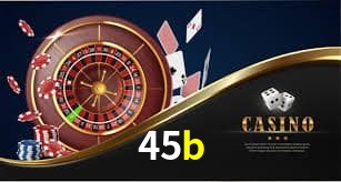 Estatísticas do Jogo 45b