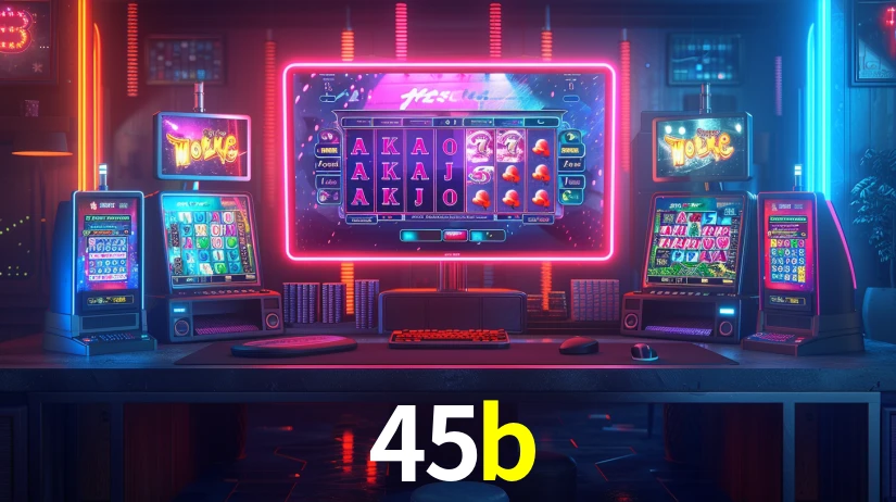 45b,45b.com
