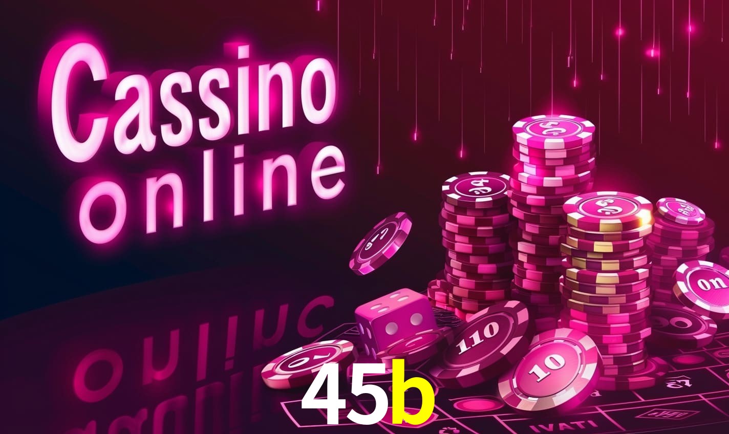 Desvendando o Mundo dos Jogos Virtuais na 45b
