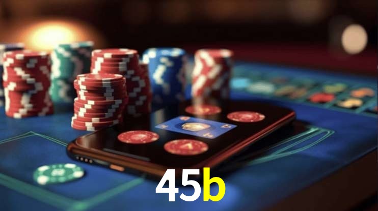 Apostas de Tênis 45b