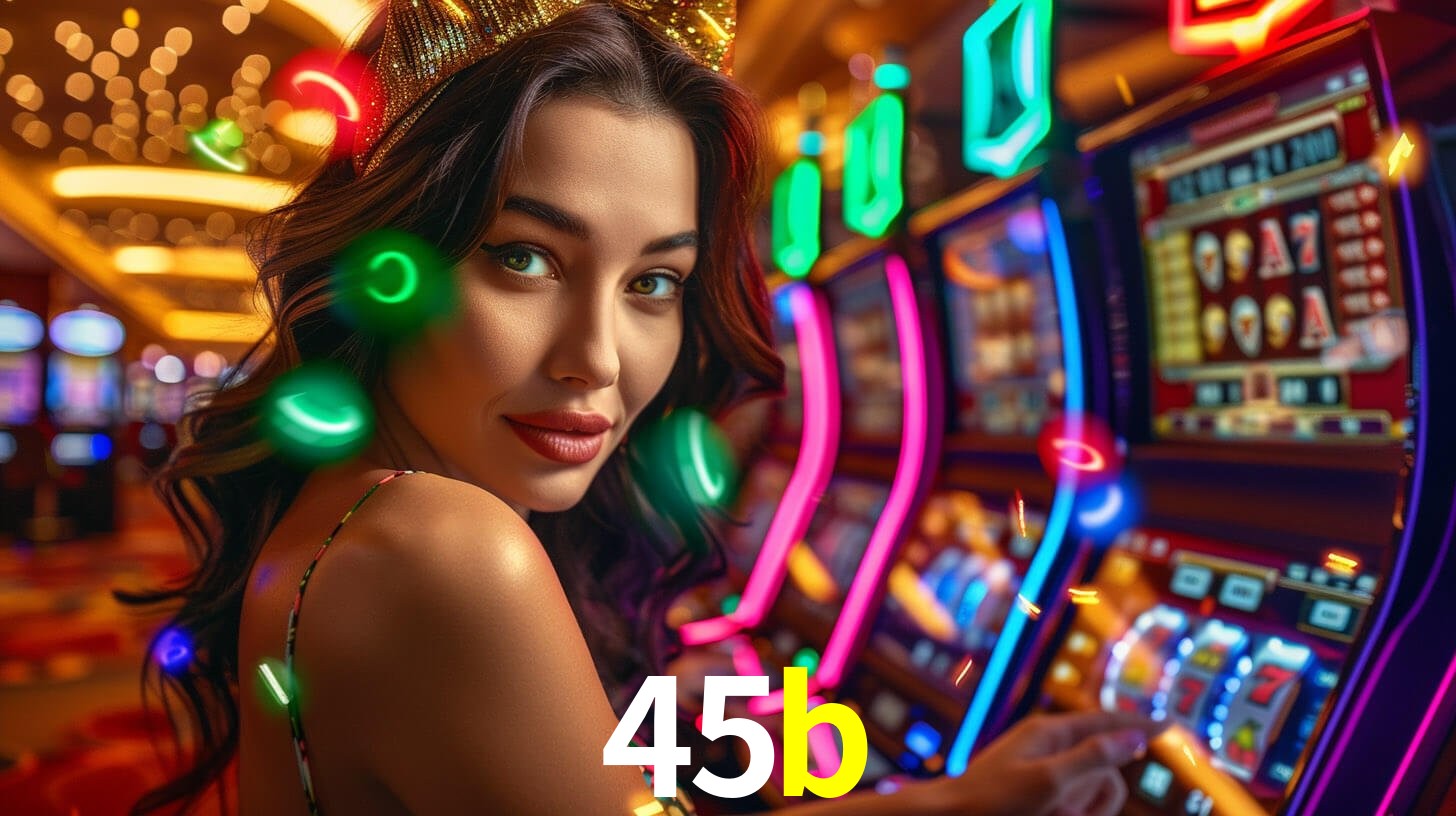 45b,45b.com