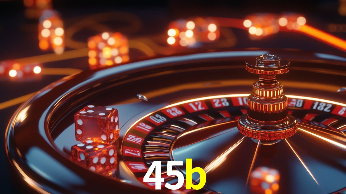 45b.com