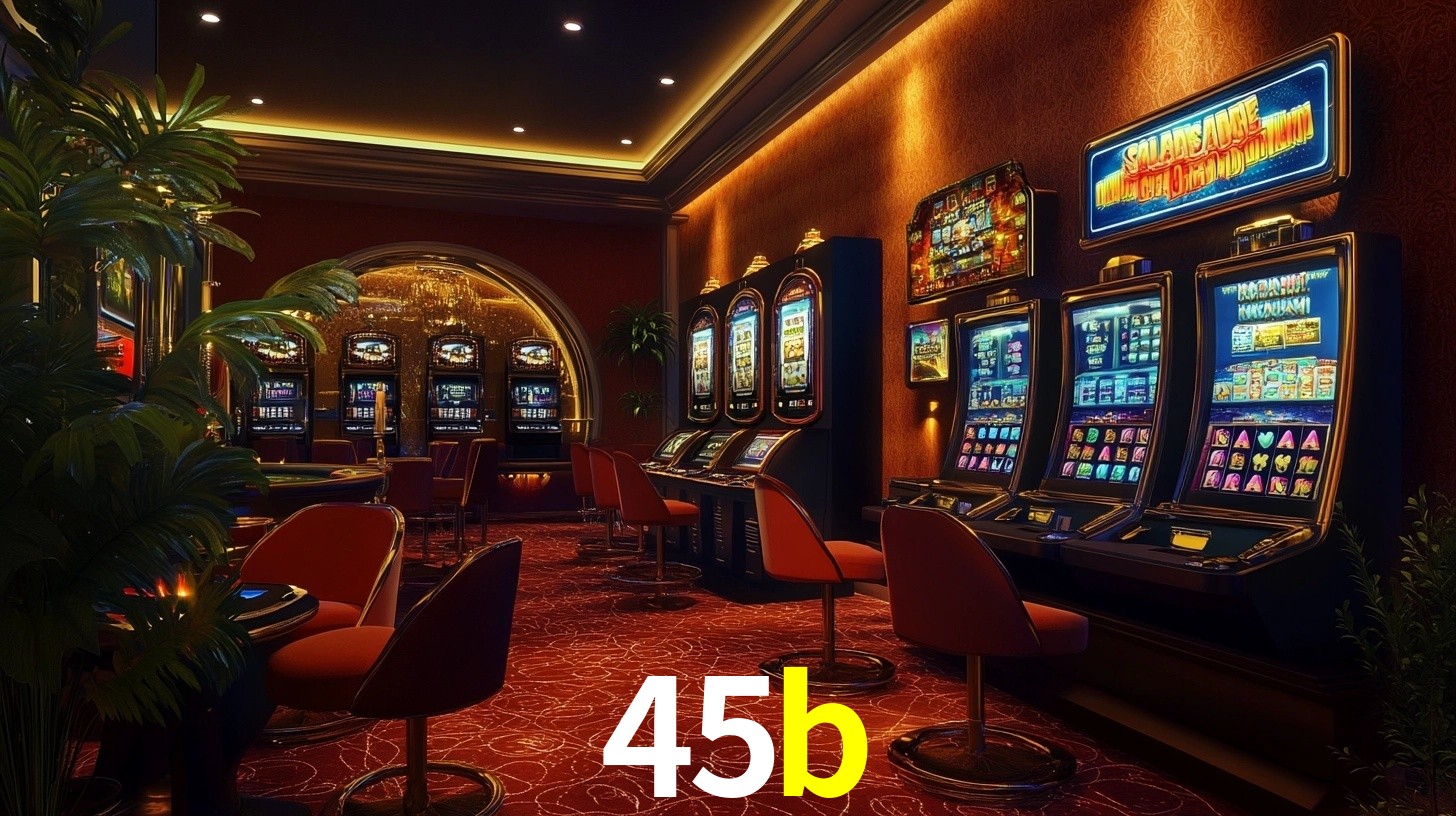 Tournaments 45b