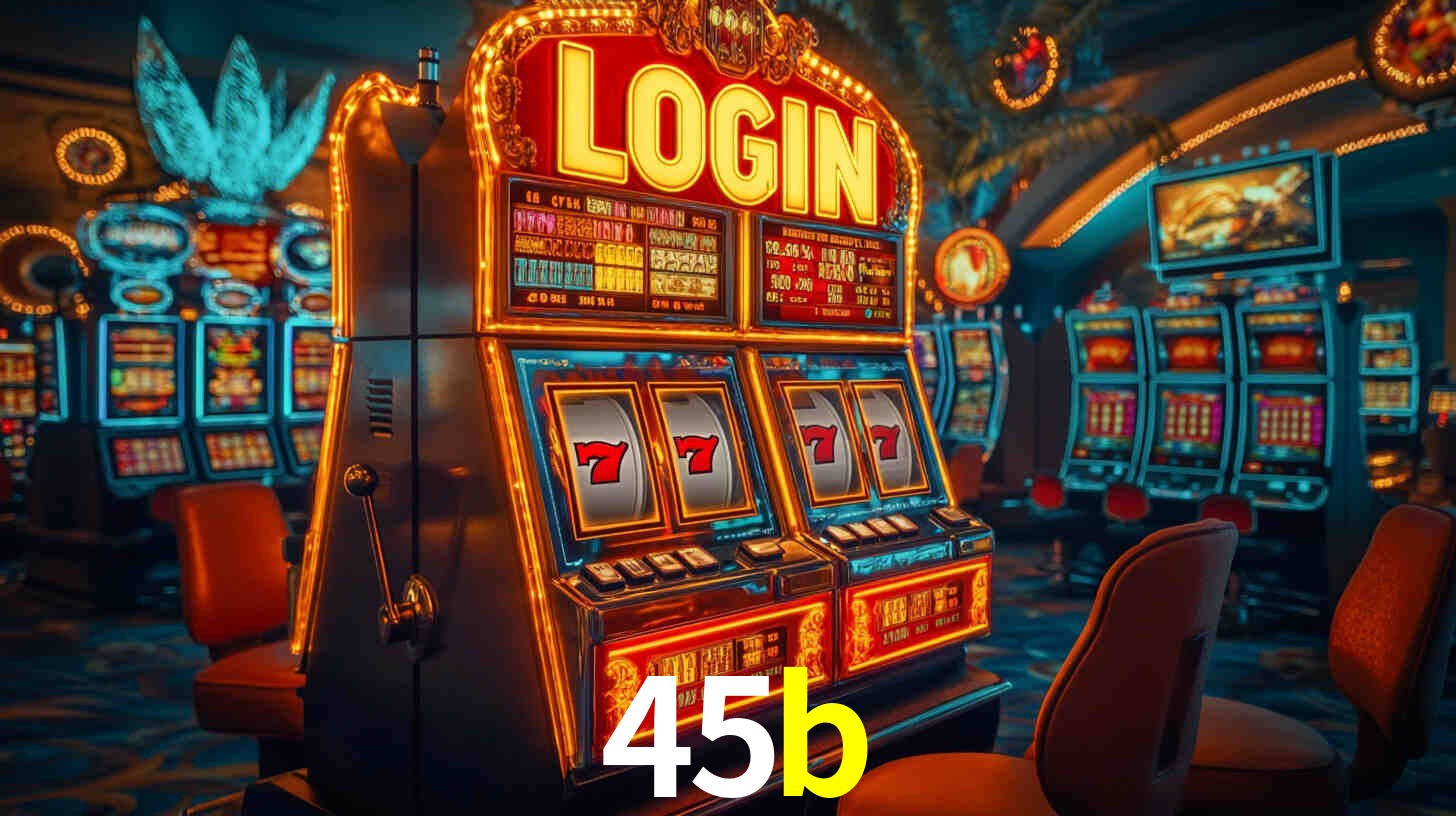 Premium Interface 45b