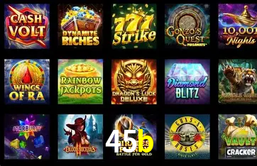 Jogos de Cassino ao Vivo
