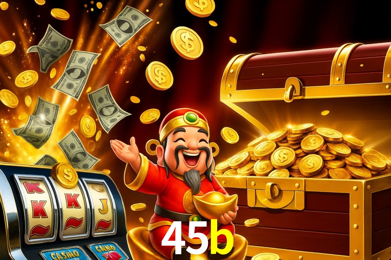Casino Ao Vivo 45b