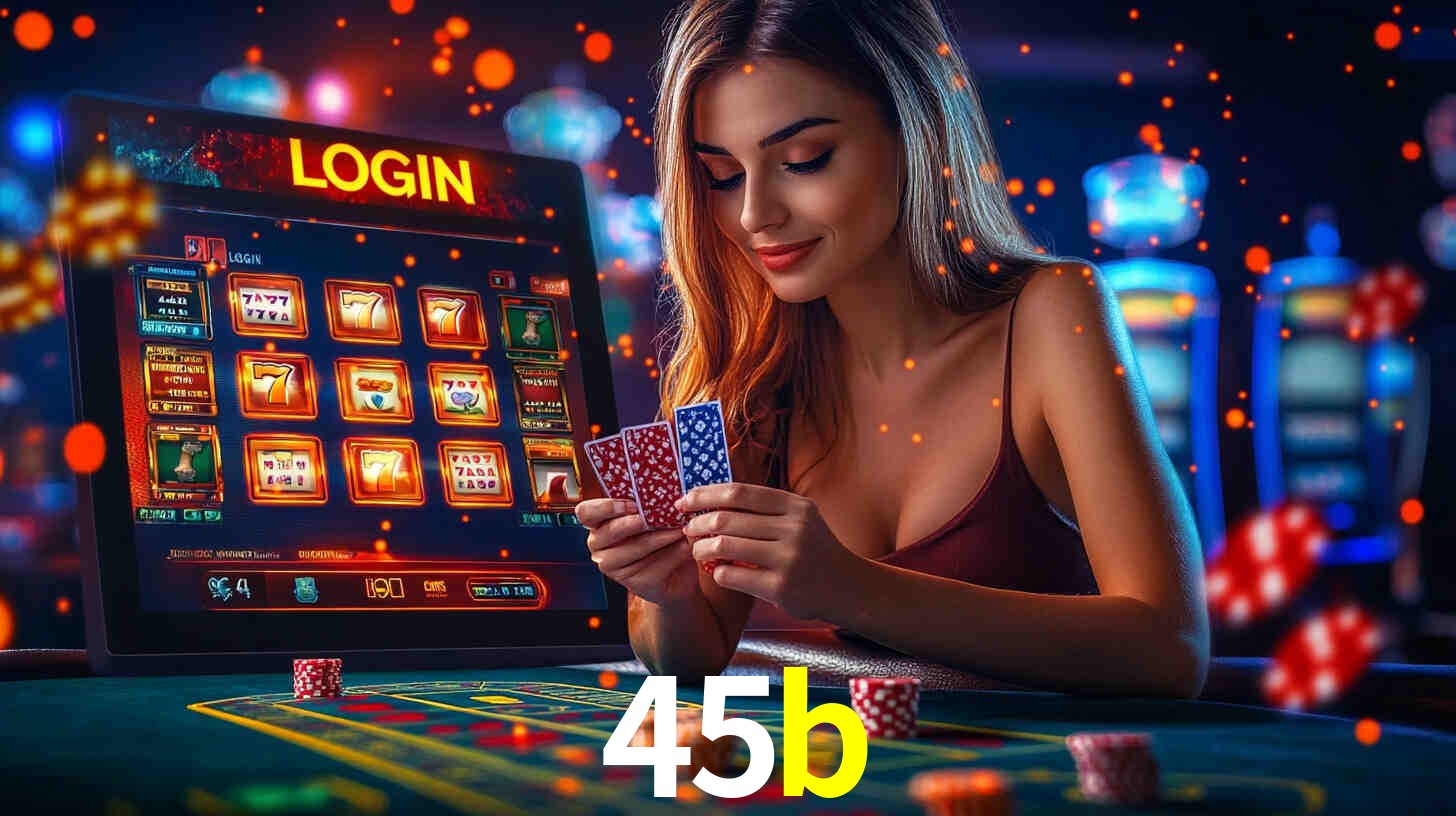 45b,45b.com