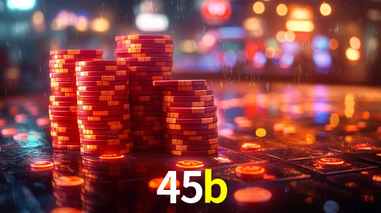 45b bet