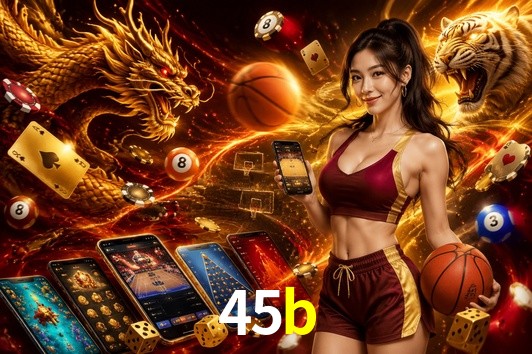 Game Statistics 45b